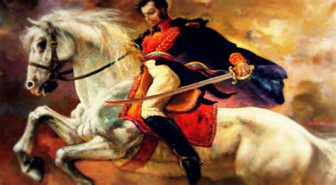 Simón Bolívar Short Biography | Liberator of South America