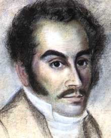 Simón Bolívar   Wikipedia