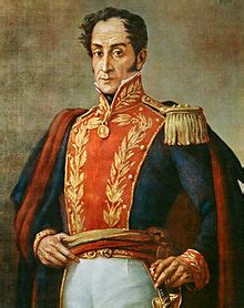 Simón Bolívar   Wikipedia