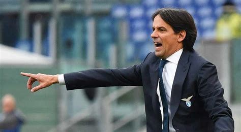 Simone Inzaghi es nuevo entrenador del Inter de Milán