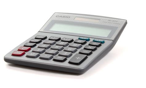 Simple Calculator | Feel free to use this image just link ...
