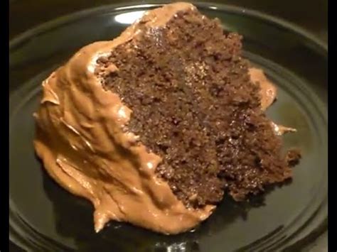 Simple Moist Chocolate Cake Recipe: How To Make Homemade ...