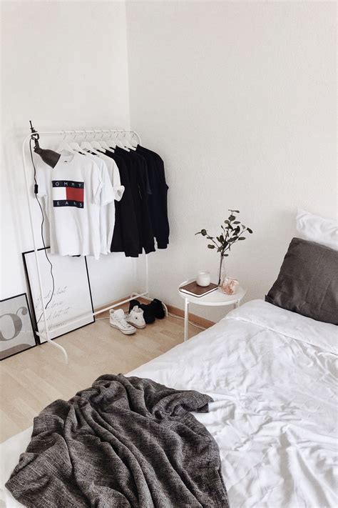 Simple Small Bedroom Ideas Ikea – TRENDECORS