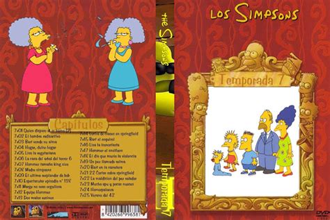 Simpsonisillos | Descargar Capítulos de Los Simpsons desde ...