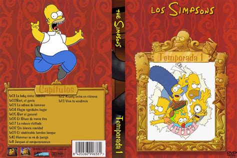 Simpsonisillos | Descargar Capítulos de Los Simpsons desde ...