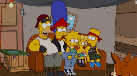 Simpsons  500th episode reminds us why we re loyal – The ...