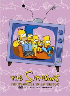 Simpsons Bart: 3ª Temporada   Os Simpsons Dublado