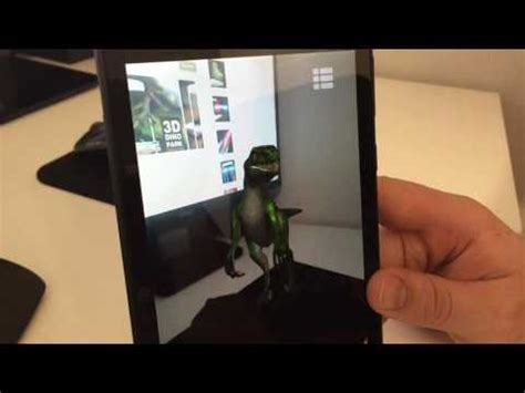 Simulador de dinosaurio parque 3d   Aplicaciones en Google Play