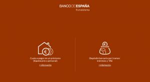 Simulador del Banco de España | Economía Finanzas