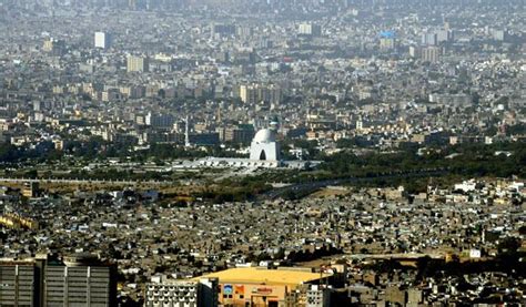 ‘In 2015, Karachi the most violent region of Pakistan ...