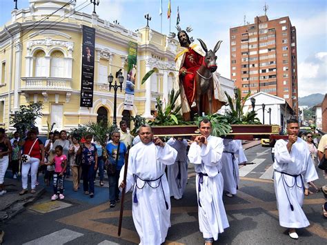 Sin balas por Semana Santa | El Diario Ecuador