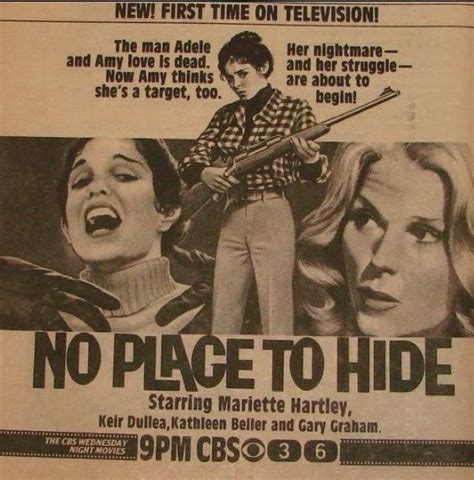 Sin escapatoria  TV   1981    FilmAffinity