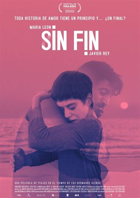 Sin fin  2018    FilmAffinity