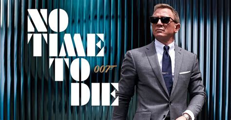 Sin tiempo para morir  podría ser la película más larga de James Bond ...
