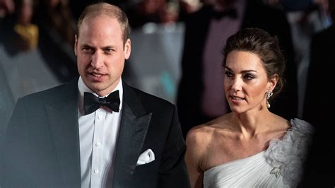 Sinais prévios ao divórcio de Charles e Diana se repetem com William e Kate