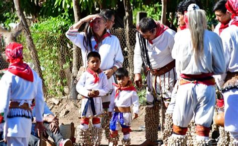 Sinaloa: cuántos grupos étnicos hay y qué lenguas se hablan