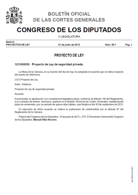 SINDICATO PROFESIONAL DE VIGILANTES   SEVILLA: El Proyecto ...