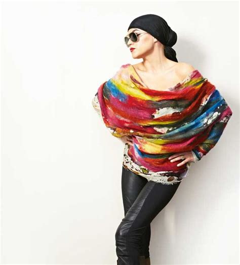 Singer Melody Gardot on beauty and fashion secrets | Style ...