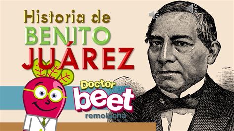 Singles De Benito Juarez Biografia Corta En Ingles Lo Mas Importante ...