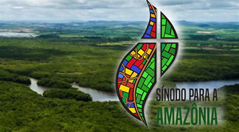 sinodo amazonia – Iser Assessoria