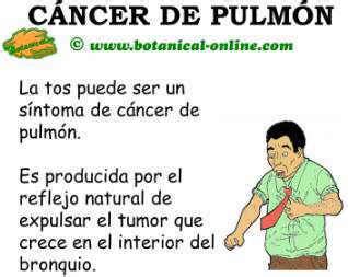 Sintomas Cancer De Pulmon Inicial   SEONegativo.com
