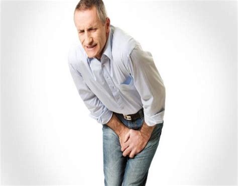 Síntomas de la próstata inflamada más comunes
