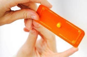 Síntomas de tomar pastillas anticonceptivas