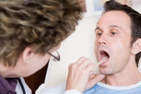 Síntomas del cáncer bucal | Salud180