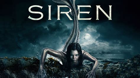 Siren Season 1 Full Season Watch Online Free   FMovies
