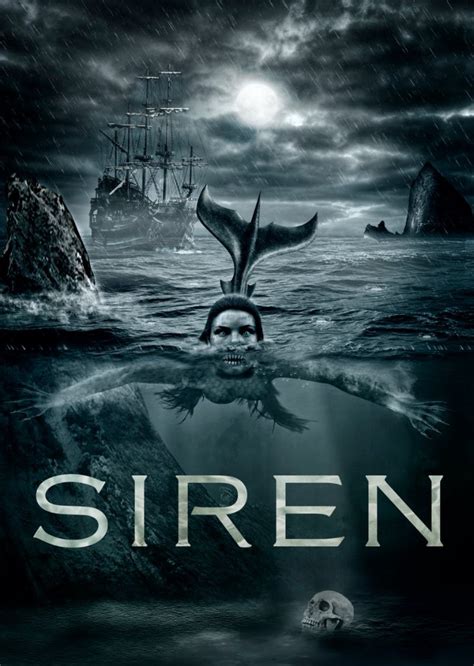 Siren | Ver Series Online Gratis | wikiseriesonline.nu