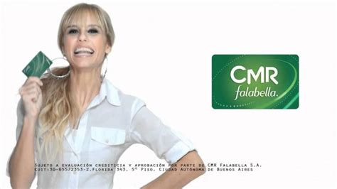 ¿Sirve la tarjeta CMR Falabella de Argentina en Chile ...