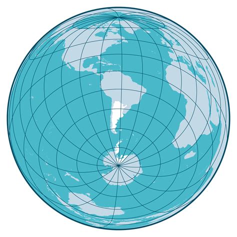 Sistemas de proyección | Instituto Geográfico Nacional