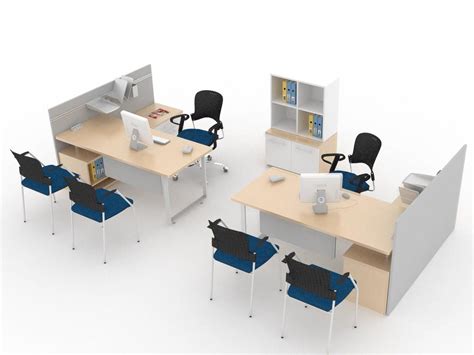 Sistemas Modulares para oficina   Línea Flex   Muebles ...
