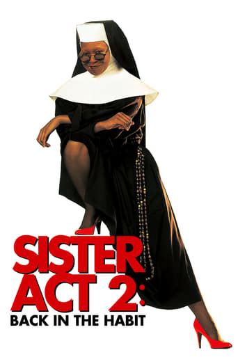 Sister Act 2: De vuelta al convento 【1993】VER ONLINE en ...