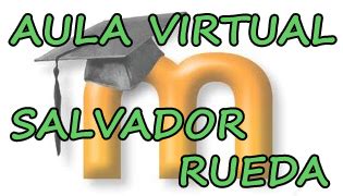Sitio Web de IES SALVADOR RUEDA