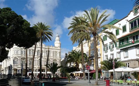 Sitios bonitos que ver en Gran Canaria   Marga viaja