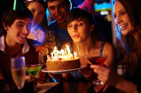 Sitios para celebrar un cumpleaños para adolescentes en ...