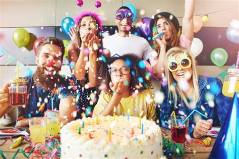 Sitios para celebrar un cumpleaños para adolescentes en Vigo