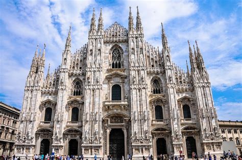 Sitios turísticos de Milán   Turismo.org