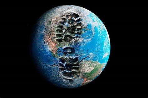 Situación actual del planeta tierra | Evoluciòn Consciente