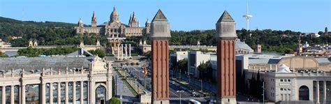 Situación, Hotel hcc lugano, Barcelona | Web oficial