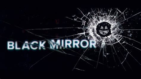 Six New Episodes of ‘Black Mirror’ Are Coming To Netflix ...
