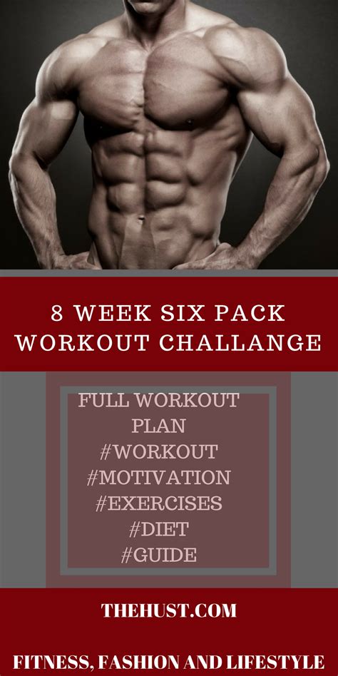 Six Pack Abs Workout Plan   Best Abdominal Exercises | Six ...
