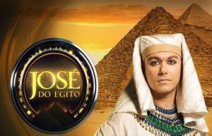 “José do Egito”: resumo dos capítulos da novela | RedeNotícia