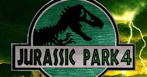 ‘Jurassic Park 4’ Confirmed for 2015 Release and Filming in 3D