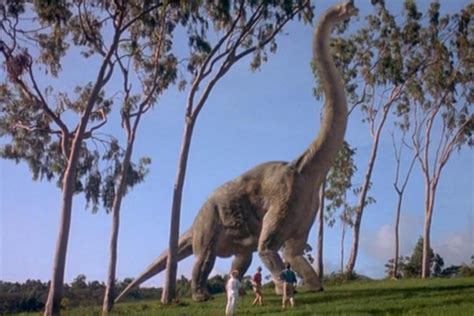 ‘Jurassic Park’: 10 curiosidades sobre la obra maestra de ...