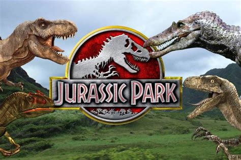 “Jurassic Park”: 25 años de la película que trascendió el ...