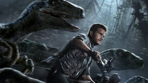 “Jurassic Park” : les films de la saga, classés du pire au ...