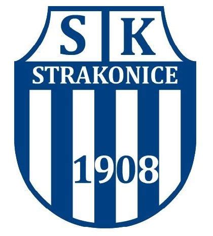SK Strakonice 1908 | Escudo, Emblemas, República checa