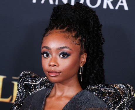 Skai Jackson: 15 facts you need to know about the rising ...
